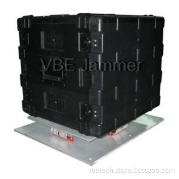 1100W Full Band 20-6000MHz Digital Bomb Jammer, Ied Jammer